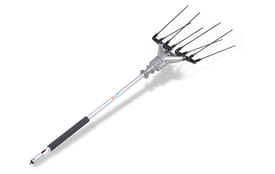 Attrezzo abbacchiatore / raccoglitore SP-KM per sistema Kombi Stihl