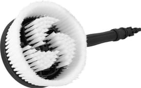 Spazzola rotativa Stocker per idropulitrici