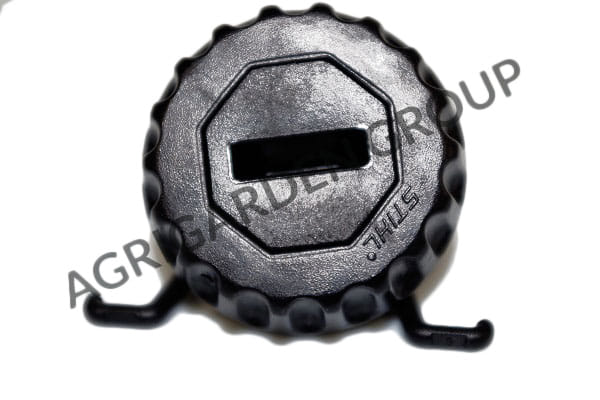 Tappo serbatoio motosega