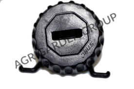 Tappo serbatoio motosega