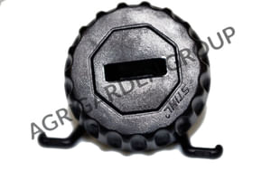 Tappo serbatoio motosega