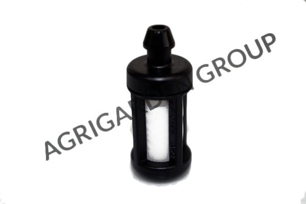 Pescaggio succhieruola troncatrice