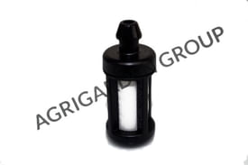 Pescaggio succhieruola troncatrice