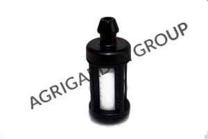 Pescaggio succhieruola troncatrice