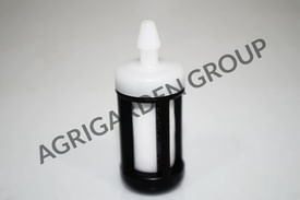 Pescaggio succhieruola atomizzatore