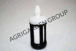 Pescaggio succhieruola atomizzatore