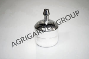 Pescaggio succhieruola motore kombi