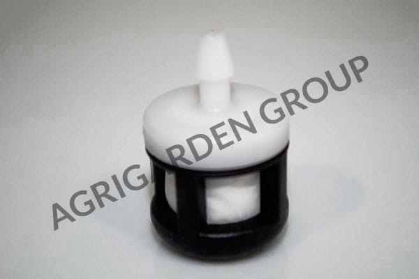 Pescaggio succhieruola motore kombi