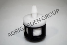 Pescaggio succhieruola motore kombi