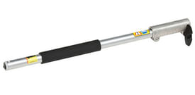 Prolunga dell'asta in alluminio Stihl da 50cm per attrezzi sistema Kombi Stihl con peso di 0,6kg.