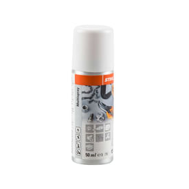Multispray Stihl olio lubrificante multifunzione flacone da 50ml