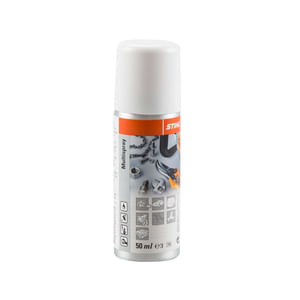 Multispray Stihl olio lubrificante multifunzione flacone da 50ml