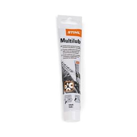 Multilub Stihl grasso multiuso per tagliasiepe ed elettroseghe tubetto da 40g.