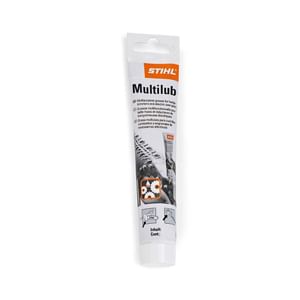 Multilub Stihl grasso multiuso per tagliasiepe ed elettroseghe tubetto da 40g.