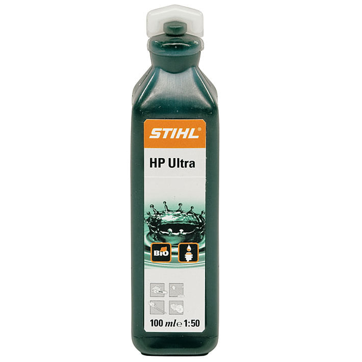 Olio hp ultra base