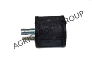 Ammortizzatore antivibrante per motosega tagliasiepi