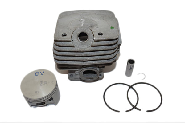 Cilindro e pistone 50 mm motosega stihl 038
