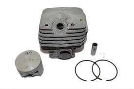 Cilindro e pistone 50 mm motosega stihl 038