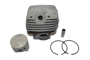 Cilindro e pistone 50 mm motosega stihl 038