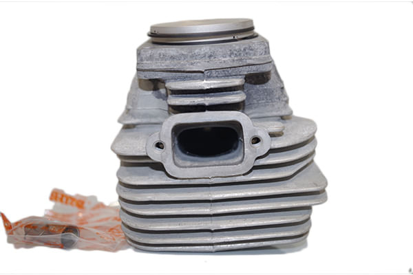 Cilindro e pistone 54 mm motosega Stihl 066