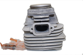 Cilindro e pistone 54 mm motosega Stihl 066