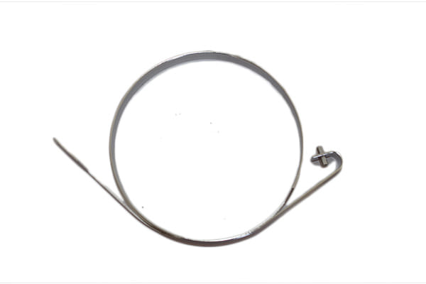 Nastro fascetta freno per motosega Stihl 064