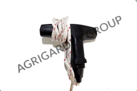 Impugnatura elastostart motosega Stihl 050