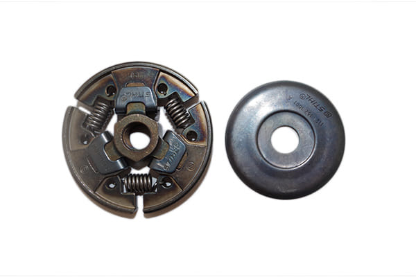 Frizione completa originale Stihl per motosega stihl ms 170 180 190 191 210 230 231 251 241 250