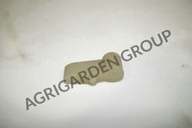 Saltarello grilletto Stihl motosega