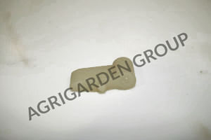 Saltarello grilletto Stihl motosega