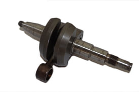 Albero a gomito motore motosega Stihl ms 029