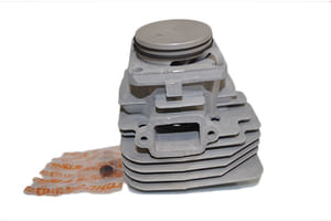 Cilindro e pistone 52 mm motosega Stihl 046