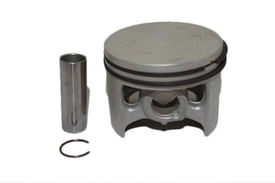Pistone 52 mm motosega Stihl 046