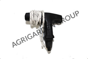 Impugnatura elastostart motosega