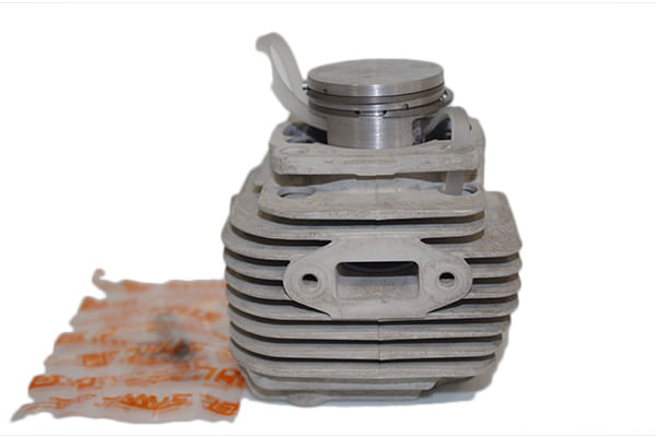 Cilindro e pistone 40 mm motosega Stihl 200 t