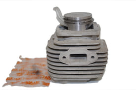 Cilindro e pistone 40 mm motosega Stihl 200 t