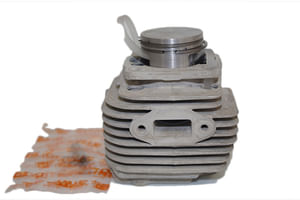 Cilindro e pistone 40 mm motosega Stihl 200 t