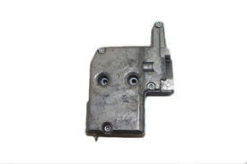 Marmitta silenziatore motosega Stihl 020t