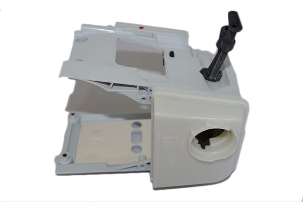 Corpo carter serbatoio motosega Stihl ms200t