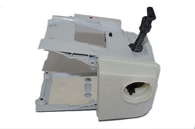 Corpo carter serbatoio motosega Stihl ms200t