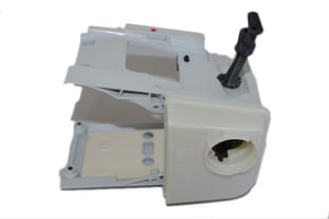 Corpo carter serbatoio motosega Stihl ms200t