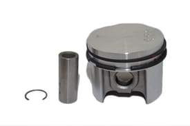 Pistone 38 mm motosega Stihl 018