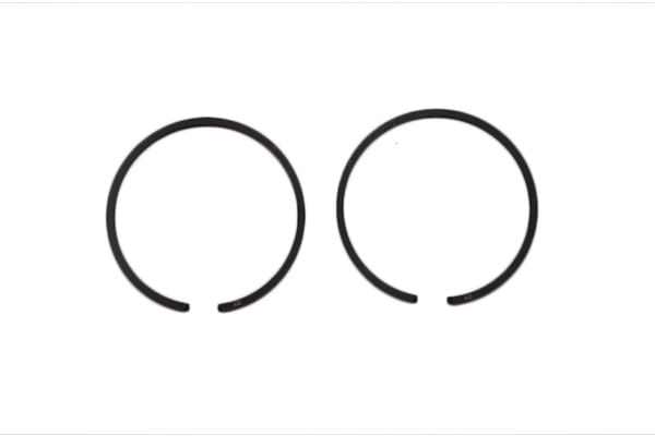 Segmento fascia elastica diametro 38 spessore 1