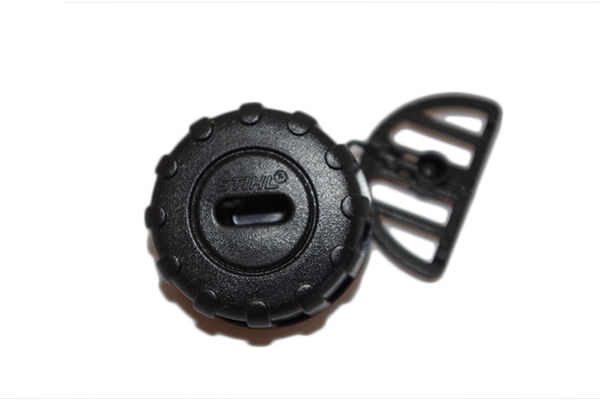 Tappo serbatoio olio motosega Stihl 019t