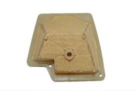 Filtro aria motosega Stihl ms270