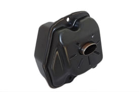 Marmitta silenziatore motosega Stihl ms270