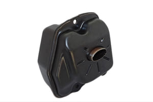 Marmitta silenziatore motosega Stihl ms270