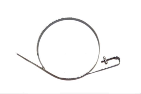 Nastro fascetta freno per motosega Stihl ms270