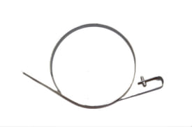 Nastro fascetta freno per motosega Stihl ms270