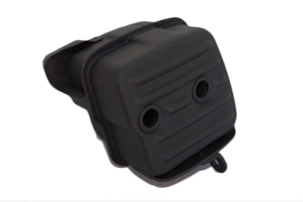 Marmitta silenziatore motosega Stihl ms361